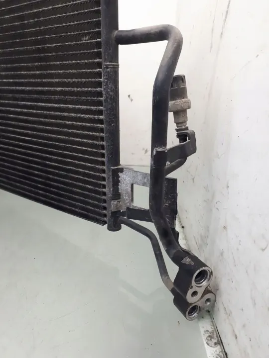 OEM 3B0260401 AC-kondensaattori Volkswagen Passatille image 5
