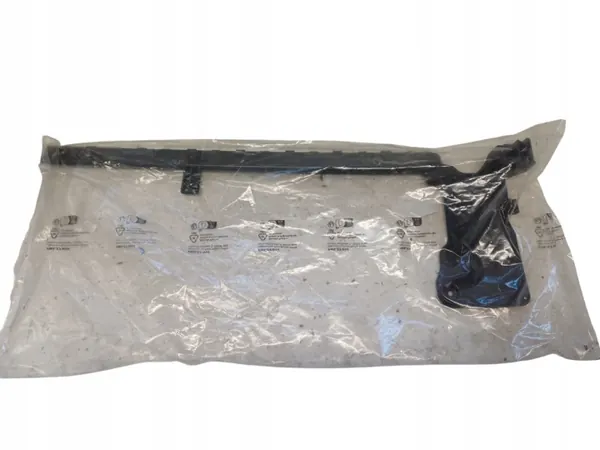 Support de glissière pare-chocs arrière droit OEM BK3117A881CE image 2