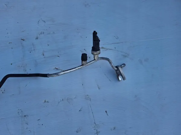 VW New Beetle Ilmastointiputki 1.6 1.8 2.0 OEM image 3