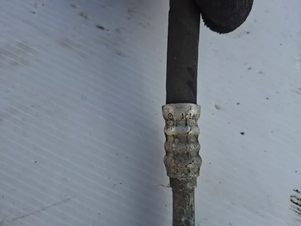 VW New Beetle Ilmastointiputki 1.6 1.8 2.0 OEM image 4