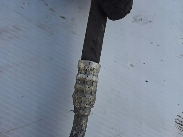 VW New Beetle Ilmastointiputki 1.6 1.8 2.0 OEM image 5