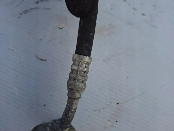 VW New Beetle Ilmastointiputki 1.6 1.8 2.0 OEM image 7