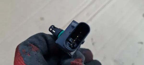 MAP Sensor AUDI A4 (8W2, B9) 2.0L 185kW 2021 06L906051K image 3