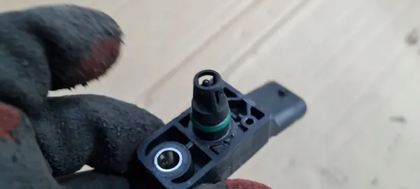 MAP Sensor AUDI A4 (8W2, B9) 2.0L 185kW 2021 06L906051K image 5