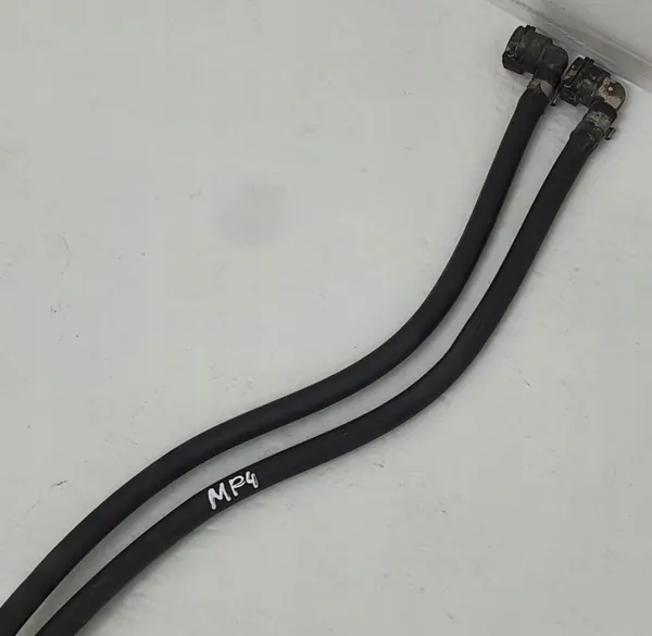 Manguera AdBlue Mercedes OEM 9305010382 para Actros MP4 image 6