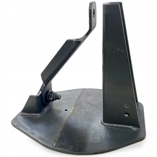 A9603202135 Mercedes-Benz Luftfeder-Bracket, rechte Achse image 4