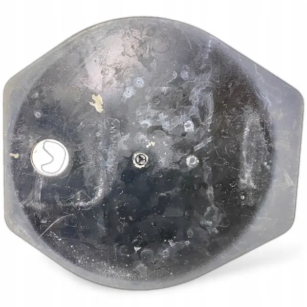 A9603202135 Mercedes-Benz Luftfeder-Bracket, rechte Achse image 5