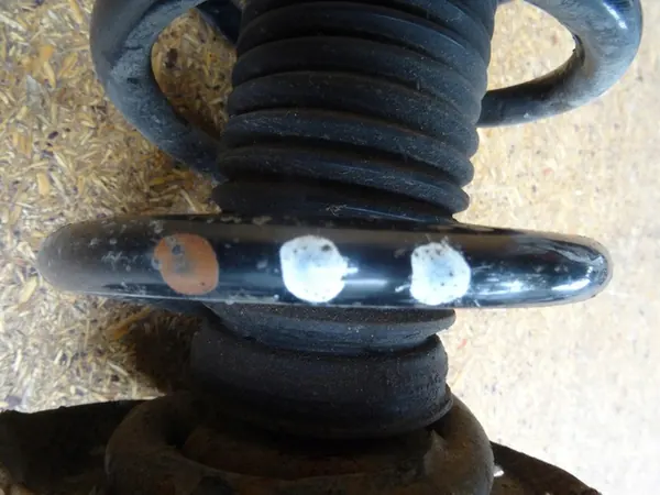 Ammortizzatore McPherson AUDI TT 2.0 TDI QUATTRO OEM image 2