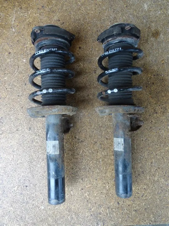 Ammortizzatore McPherson AUDI TT 2.0 TDI QUATTRO OEM image 4