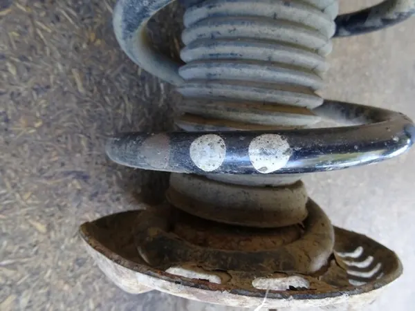 Ammortizzatore McPherson AUDI TT 2.0 TDI QUATTRO OEM image 6