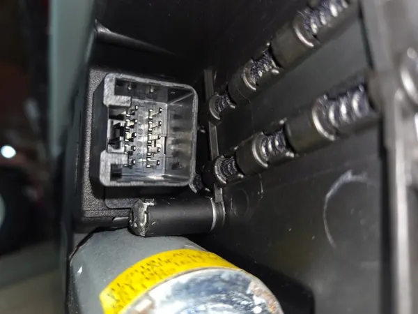 Toit ouvrant Jeep Cherokee KJ 05-07 Pièce OEM image 5