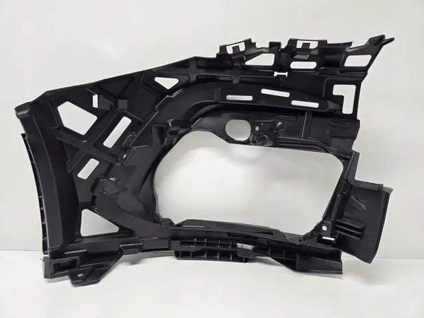 VW GOLF 8 GTI GTE GTD Suporte de Para-choque Esquerdo 5H0807723H image 2