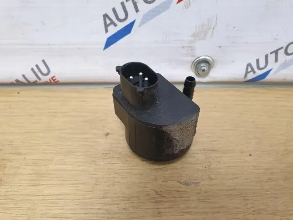 Aquecedor filtro combustível OEM 8508766 BMW 3 Coupé E92 image 2