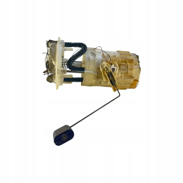 Bränslenivåsensor OEM JUT143658 Renault Megane III image 3