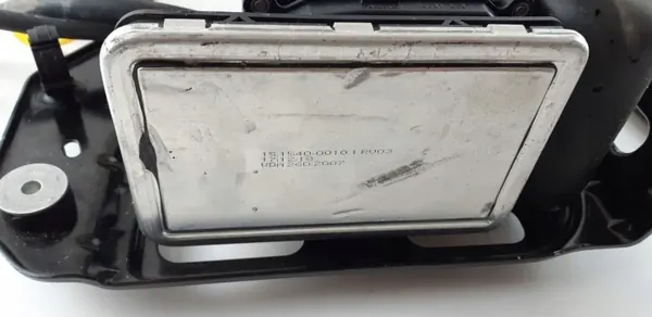 BMW X5 G05 bakluftfjädringskompressor OEM 6878492 image 3