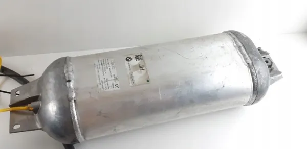 BMW X5 G05 bakluftfjädringskompressor OEM 6878492 image 4