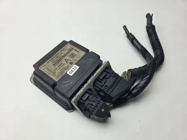 Airbagsensor OEM KUGA MK2 M9ME 0432 voor Ford Kuga image 2