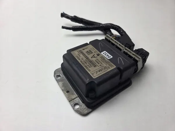 Airbagsensor OEM KUGA MK2 M9ME 0432 voor Ford Kuga image 3