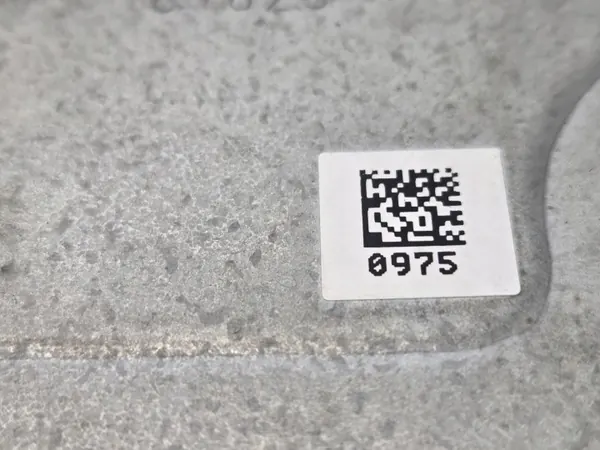 Airbagsensor OEM KUGA MK2 M9ME 0432 voor Ford Kuga image 8