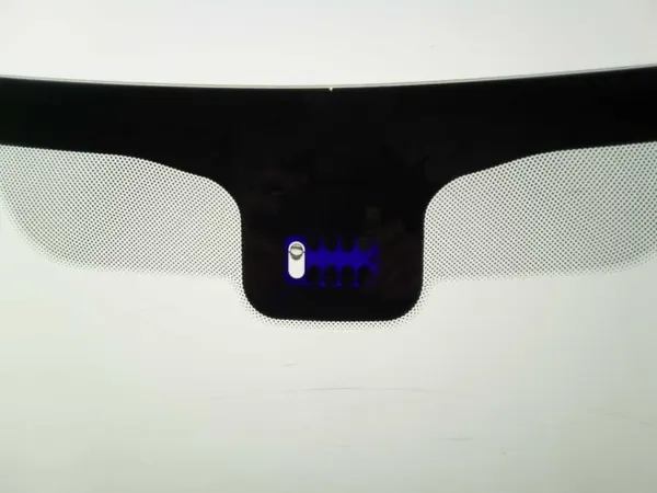 OEM 2455AGSMV2B framruta för BMW MINI image 3