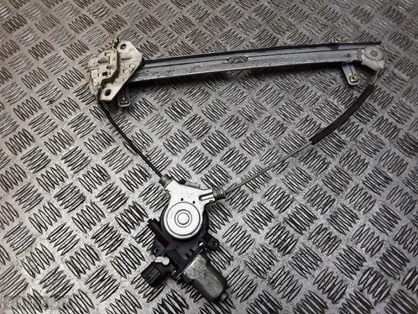 Honda FR-V Ikkunan säädin OEM AM-501657 Käytetty image 3