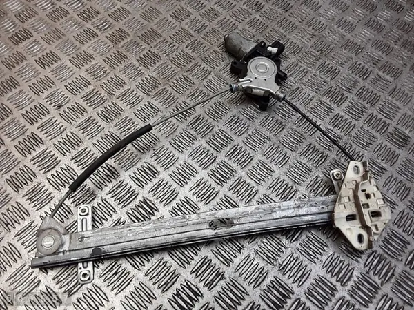 Honda FR-V Ikkunan säädin OEM AM-501657 Käytetty image 4