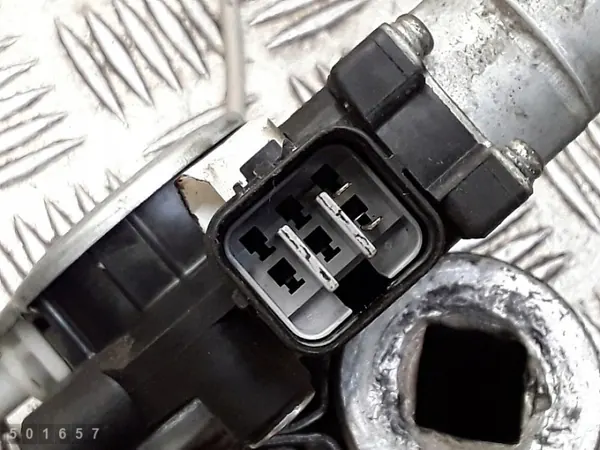 Honda FR-V Ikkunan säädin OEM AM-501657 Käytetty image 5