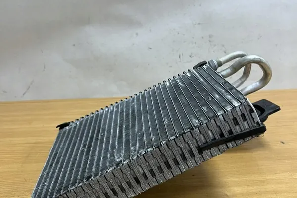 Verwarming BMW X5 (E70) 2007 image 3