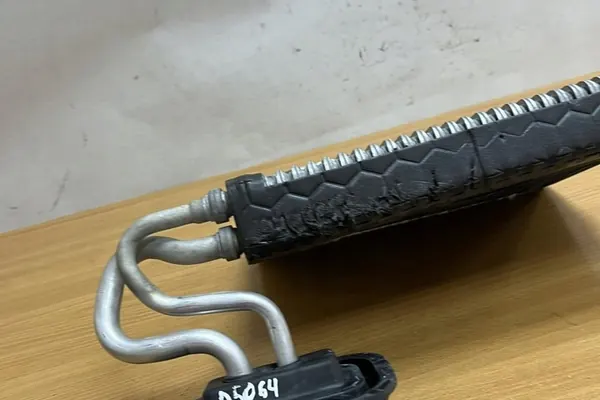 Verwarming BMW X5 (E70) 2007 image 5