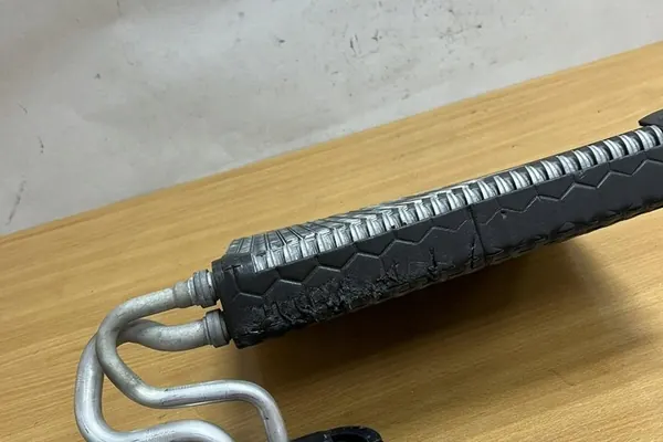 Verwarming BMW X5 (E70) 2007 image 7