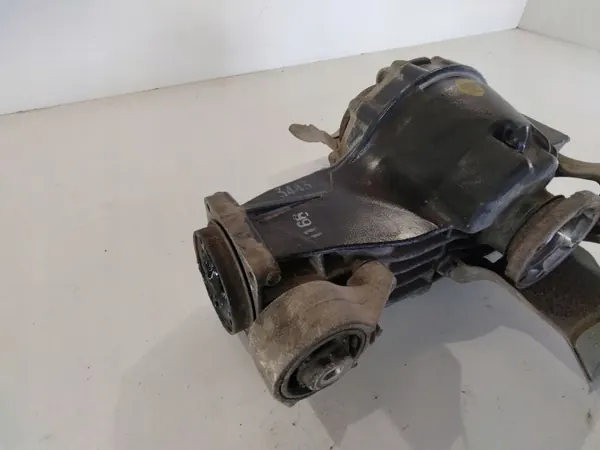 Bakaxelns differential OEM 0AR500043C för Audi A6 S6 image 3