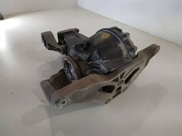 Bakaxelns differential OEM 0AR500043C för Audi A6 S6 image 4