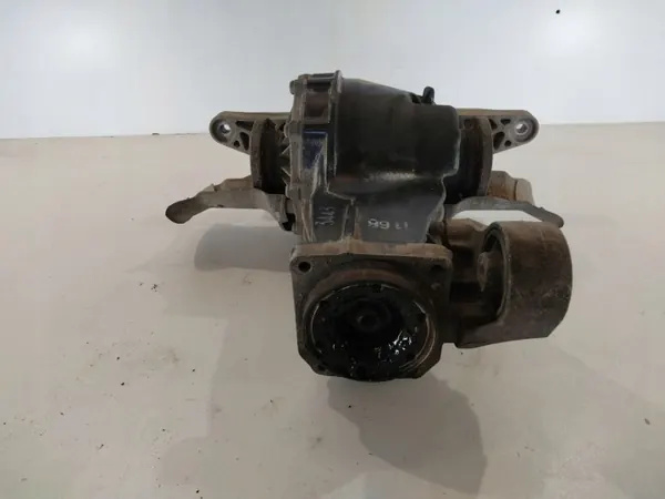 Bakaxelns differential OEM 0AR500043C för Audi A6 S6 image 5