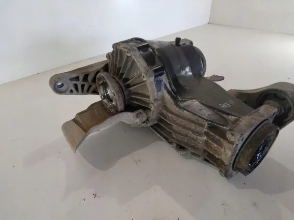 Bakaxelns differential OEM 0AR500043C för Audi A6 S6 image 6