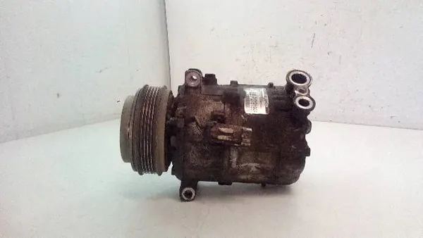 Ilmastointikompressori Opel Vectra C 1.8 16V 13191995 image 3