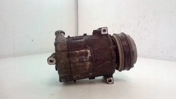 Ilmastointikompressori Opel Vectra C 1.8 16V 13191995 image 6
