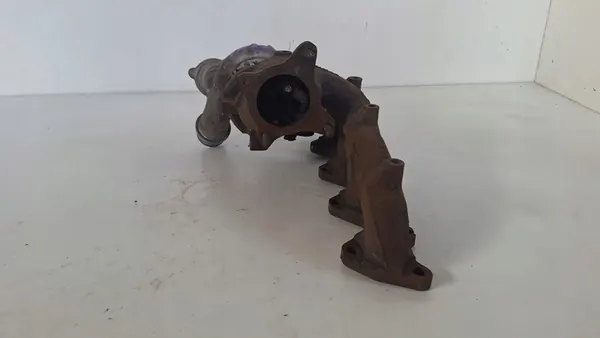 AUDI VW GOLF VI Turbo 49373-01004 image 6