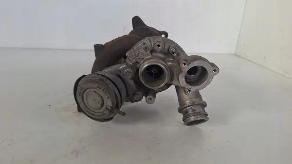 AUDI VW GOLF VI Turbo 49373-01004 image 8