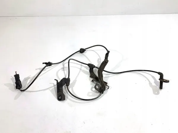 ABS-sensor OEM LORK-2027-135653 Voor Rechts image 2