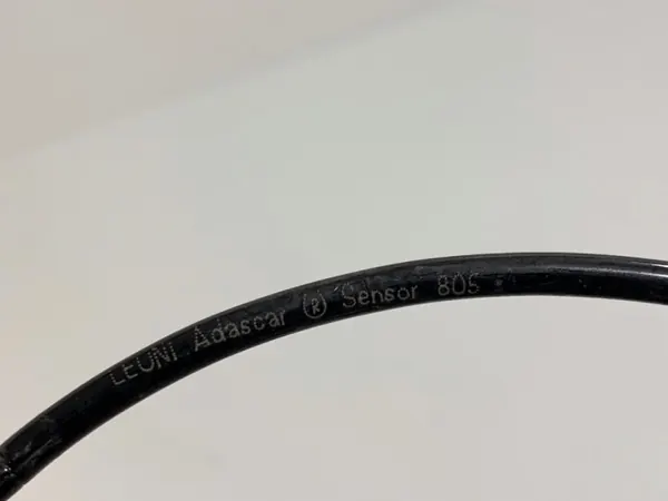 ABS-sensor OEM LORK-2027-135653 Voor Rechts image 5