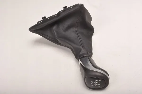 BMW F45 Gear Shift Boot 7642012 image 1