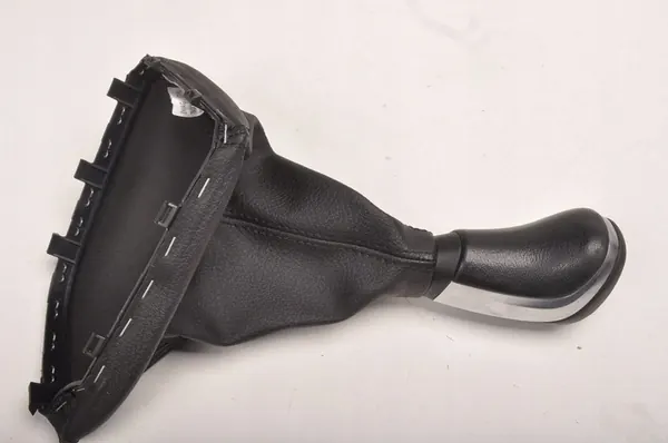 BMW F45 Gear Shift Boot 7642012 image 4