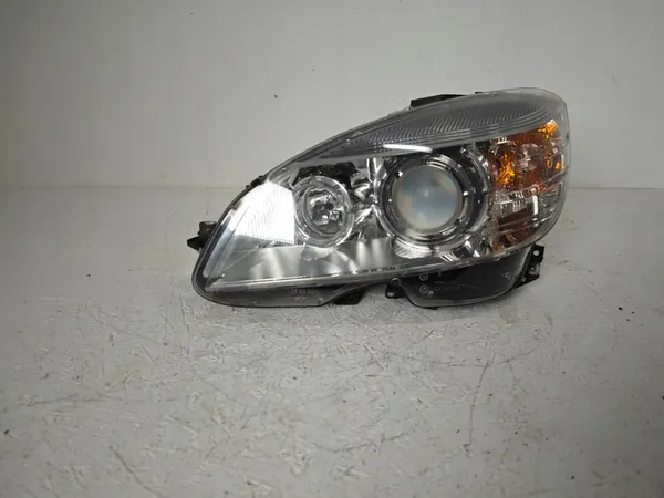 Linker voorlicht Mercedes C 204 W204 Xenon 08-11 image 3