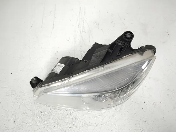 Linker voorlicht Mercedes C 204 W204 Xenon 08-11 image 4