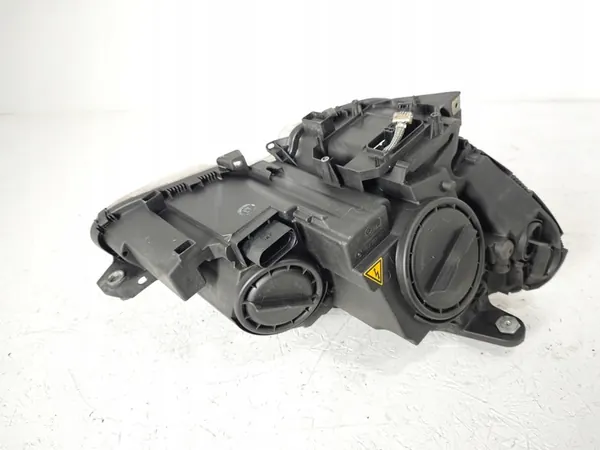 Linker voorlicht Mercedes C 204 W204 Xenon 08-11 image 6