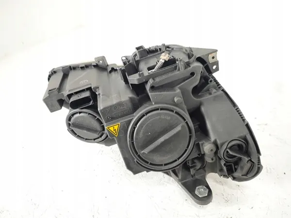 Linker voorlicht Mercedes C 204 W204 Xenon 08-11 image 7