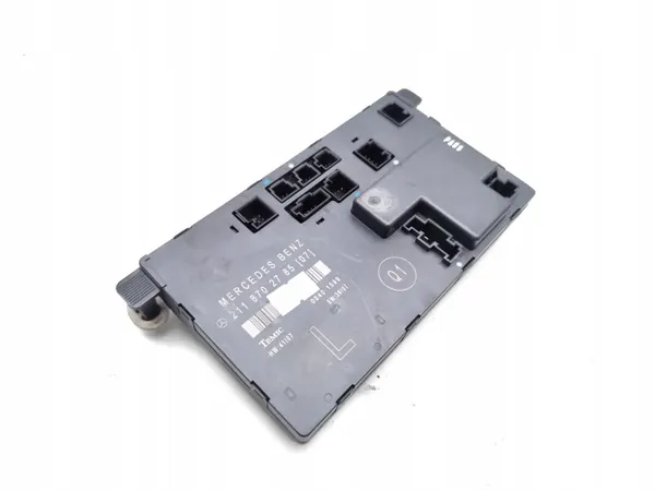 Módulo de puerta Mercedes-Benz 2118702785 para Clase E image 2