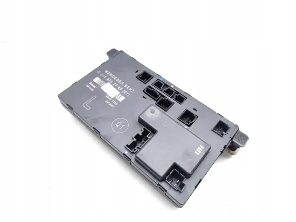 Módulo de puerta Mercedes-Benz 2118702785 para Clase E image 10