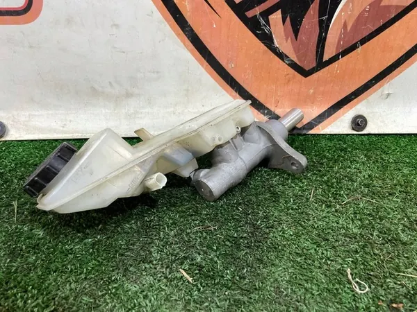 Bromsservopump Mazda 3 BM 2.0B OEM BHY24340Z image 2