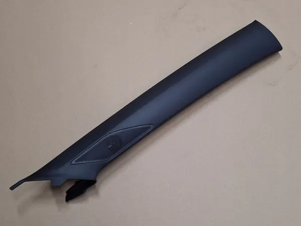 VW Golf 8 oikea pilaripäällyste OEM 5H0867234K image 2